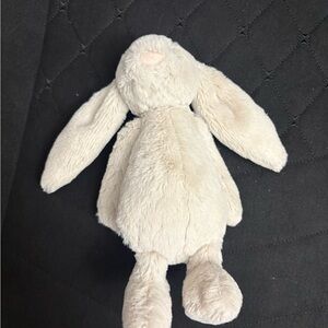 Jellycat Cream Bunny Plush Toy